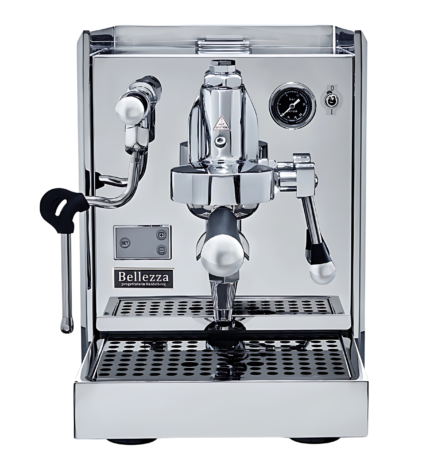 Cafetera-maquina-de-café-Bellezza-Chiara-Leva