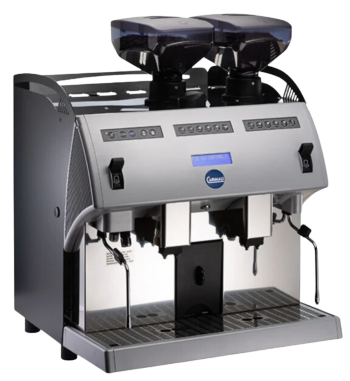 Máquina de café carimali F22