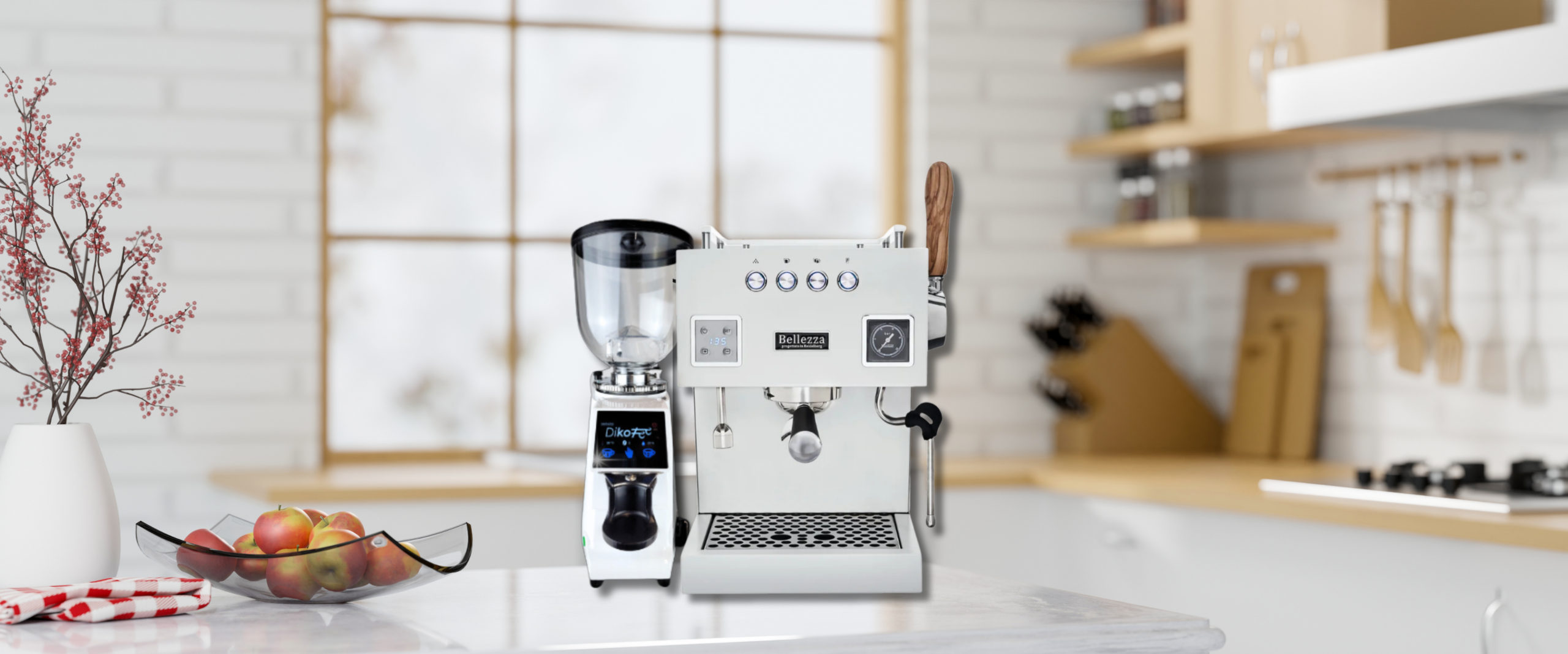 molinos, molinillos, cafeteras y máquinas de café españa