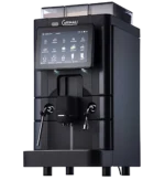 Máquina de café cafetera profesional españa Carimali Silver ACE lateral
