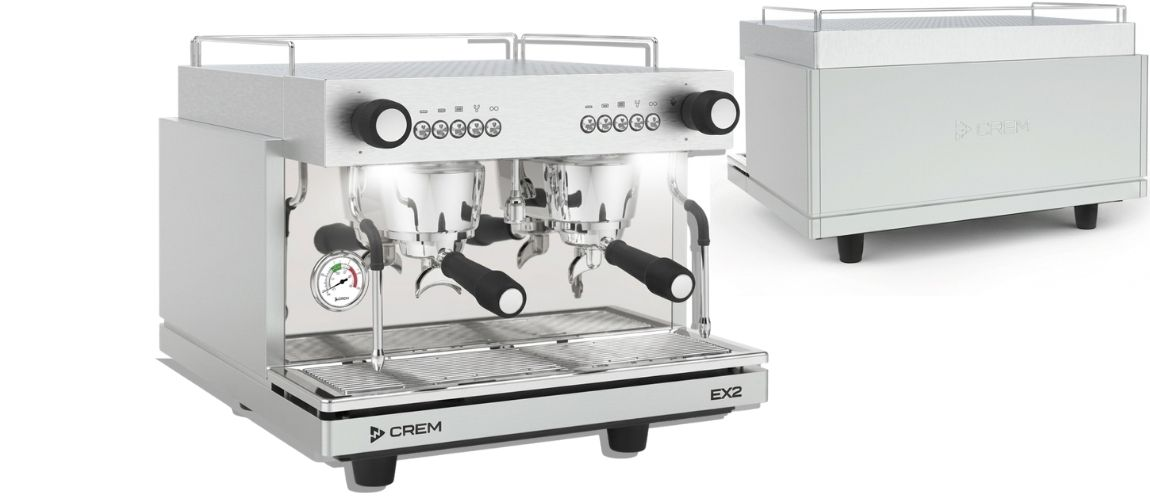 CREM EX2 Mini